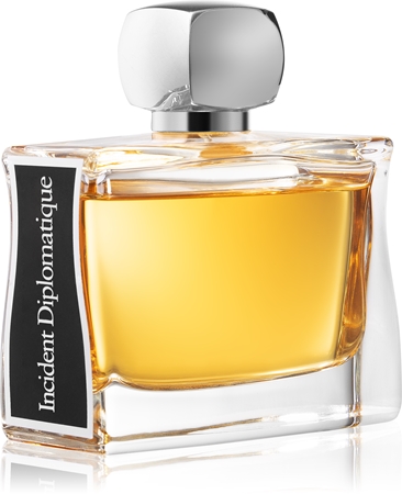 Jovoy Incident Diplomatique Eau de Parfum Unisex
