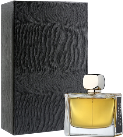 Jovoy La Liturgie des Heures Eau de Parfum unisex