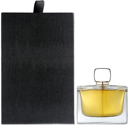Jovoy La Liturgie des Heures Eau de Parfum unisex