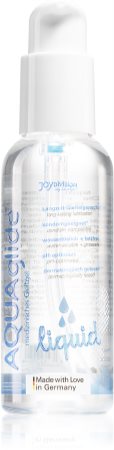 JoyDivision AQUAglide Liquid gel lubrifiant