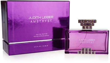 Judith Leiber Amethyst parfémovaná voda pro ženy 75 ml
