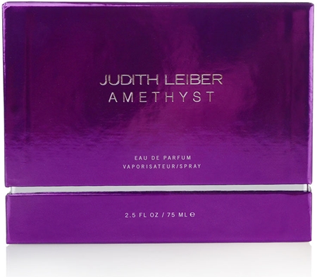 Judith Leiber Amethyst parfémovaná voda pro ženy 75 ml