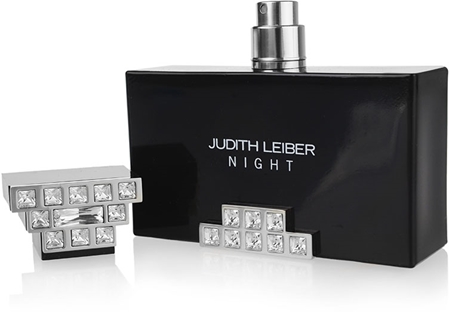 Judith Leiber Night Eau de Parfum for Women 75 ml | notino.co.uk