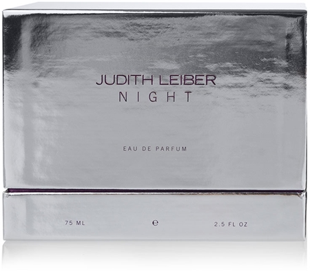 Judith Leiber Night Eau de Parfum for Women 75 ml | notino.co.uk