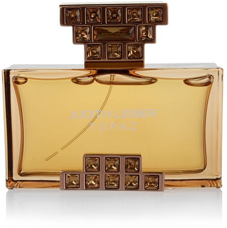 Judith Leiber Topaz eau de parfum pentru femei 40 ml