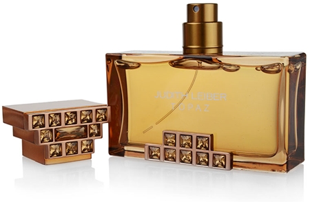 Judith Leiber Topaz eau de parfum pentru femei 40 ml