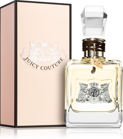 Juicy Couture Juicy Couture parfémovaná voda pro ženy