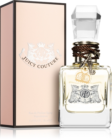 Juicy Couture Juicy Couture Eau de Parfum para mulheres