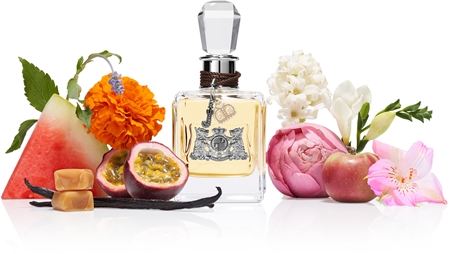 Juicy Couture Juicy Couture Eau de Parfum para mulheres