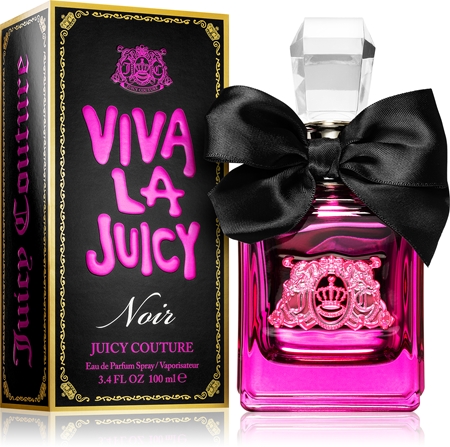 Juicy Couture Viva La Juicy Noir парфюмна вода за жени