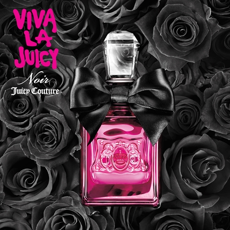 Juicy Couture Viva La Juicy Noir Eau de Parfum hölgyeknek