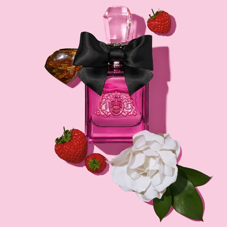 Juicy Couture Viva La Juicy Noir Eau de Parfum hölgyeknek