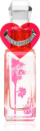 Juicy Couture Couture La La Malibu toaletní voda pro ženy