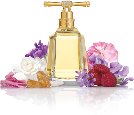 Juicy Couture I Am Juicy Couture Eau de Parfum para mulheres