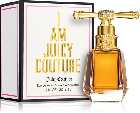 Juicy Couture I Am Juicy Couture parfémovaná voda pro ženy