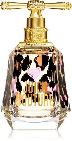 I love juicy couture gift online set