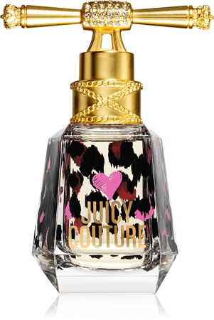 Juicy Couture I Love Juicy Couture Eau de Parfum για γυναίκες