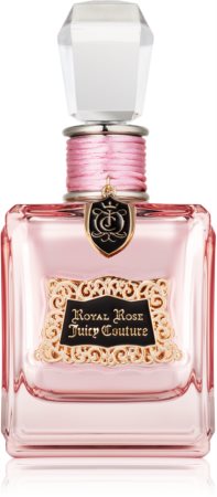 Juicy Couture Royal Rose Eau de Parfum hölgyeknek