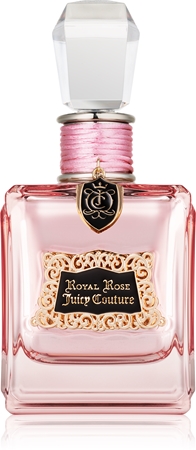 Juicy Couture Royal Rose woda perfumowana dla kobiet