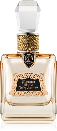 Juicy Couture Majestic Woods Eau de Parfum pour femme