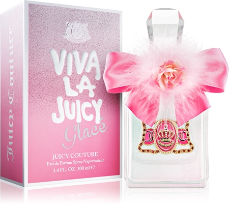 Juicy Couture Viva La Juicy Glacé Eau de Parfum for Women