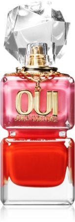 Juicy Couture Oui parfemska voda za žene