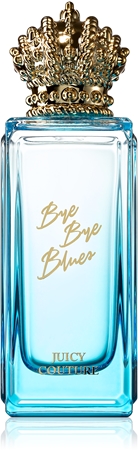 Juicy Couture Bye Bye Blues woda toaletowa dla kobiet
