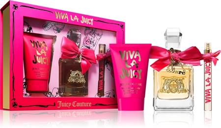 Juicy Couture Viva La Juicy confezione regalo da donna