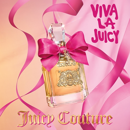 Juicy Couture Viva La Juicy coffret para mulheres