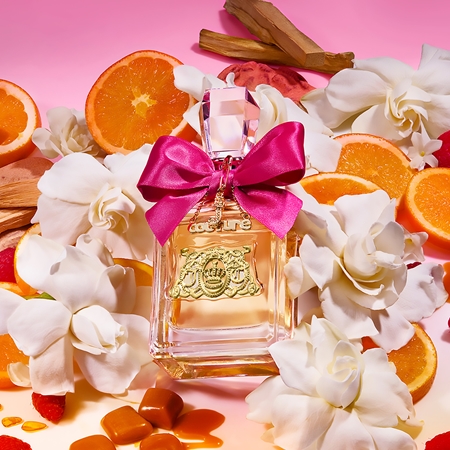 Juicy Couture Viva La Juicy coffret para mulheres