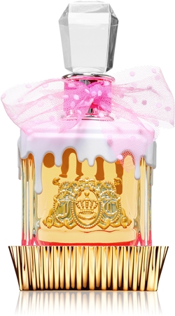 Juicy Couture Viva La Juicy Sucré parfémovaná voda pro ženy