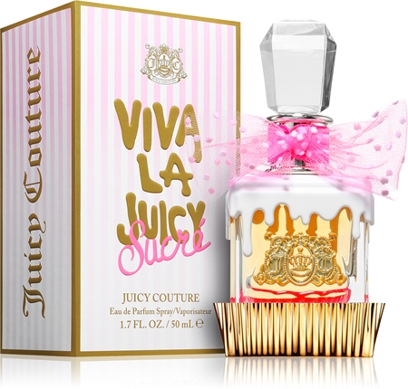 Juicy Couture Viva La Juicy Sucré парфюмна вода за жени