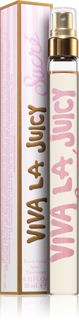 Juicy Couture Viva La Juicy Sucré Eau de Parfum for women