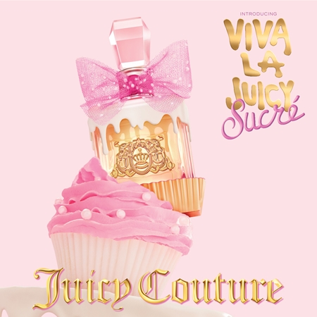 Juicy Couture Viva La Juicy Sucré Eau de Parfum for women