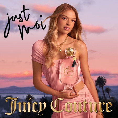 Juicy Couture Just Moi парфумована вода для жінок для жінок