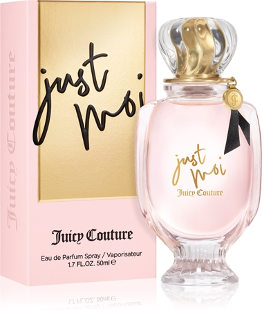 Juicy Couture Just Moi Eau de Parfum for women for women