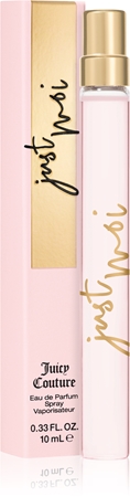 Juicy Couture Just Moi Eau de Parfum for women for women