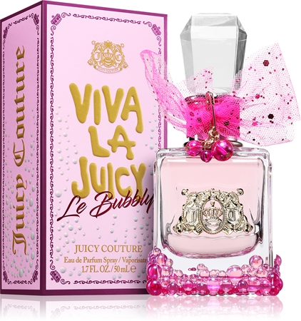 Juicy Couture Viva La Juicy Le Bubbly Eau de Parfum for women