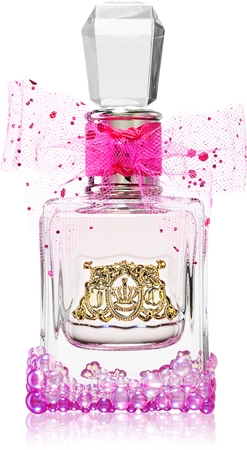 juicy couture bubbly perfume