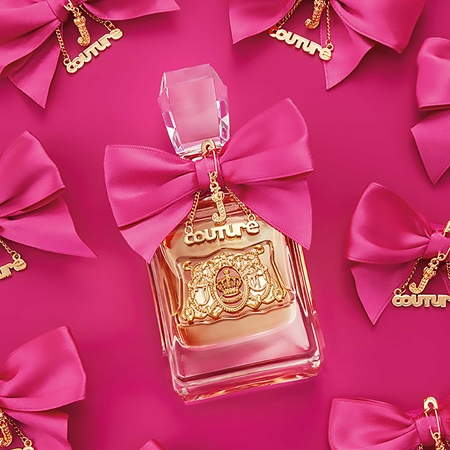 Juicy Couture Viva La Juicy Eau de Parfum para mujer