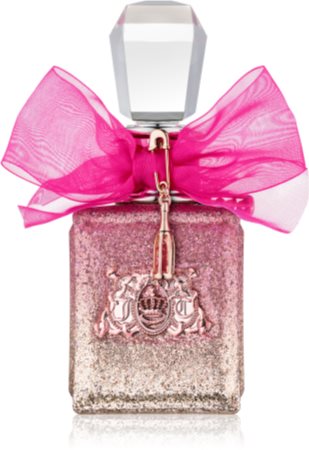 Juicy Couture Viva La Juicy Rosé woda perfumowana dla kobiet