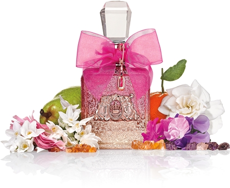Juicy Couture Viva La Juicy Rosé Eau de Parfum pentru femei