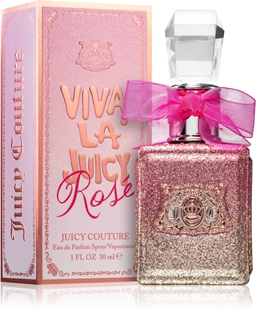 Juicy Couture Viva La Juicy Rosé Eau de Parfum for women