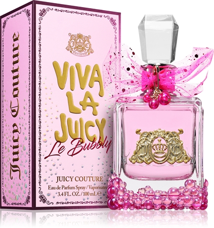 Juicy Couture Viva La Juicy Le Bubbly Eau de Parfum for women