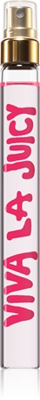 juicy couture viva la juicy le bubbly woda perfumowana 10 ml     