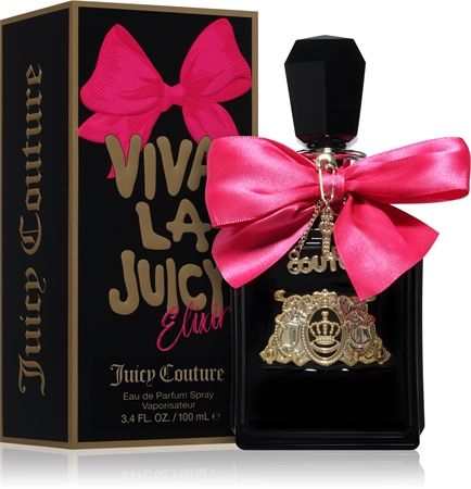 Juicy Couture Viva La Juicy Elixir парфумована вода для жінок