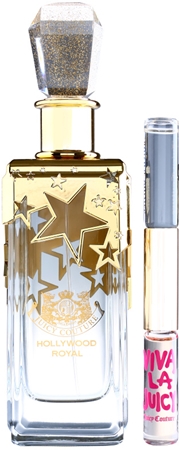 Juicy Couture Hollywood Royal darčeková sada pre ženy