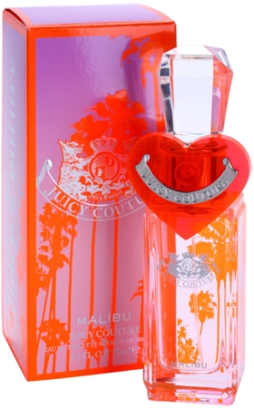 Juicy Couture Couture Malibu Eau de Toilette til kvinder