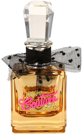 Juicy Couture Viva La Juicy Gold Couture parfémovaná voda pro ženy