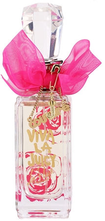 Juicy Couture Viva La Juicy La Fleur Eau de Toilette für Damen